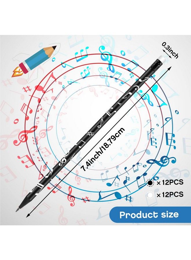 Fun Express Autism Awareness Pencils 24 Pieces - Image 4