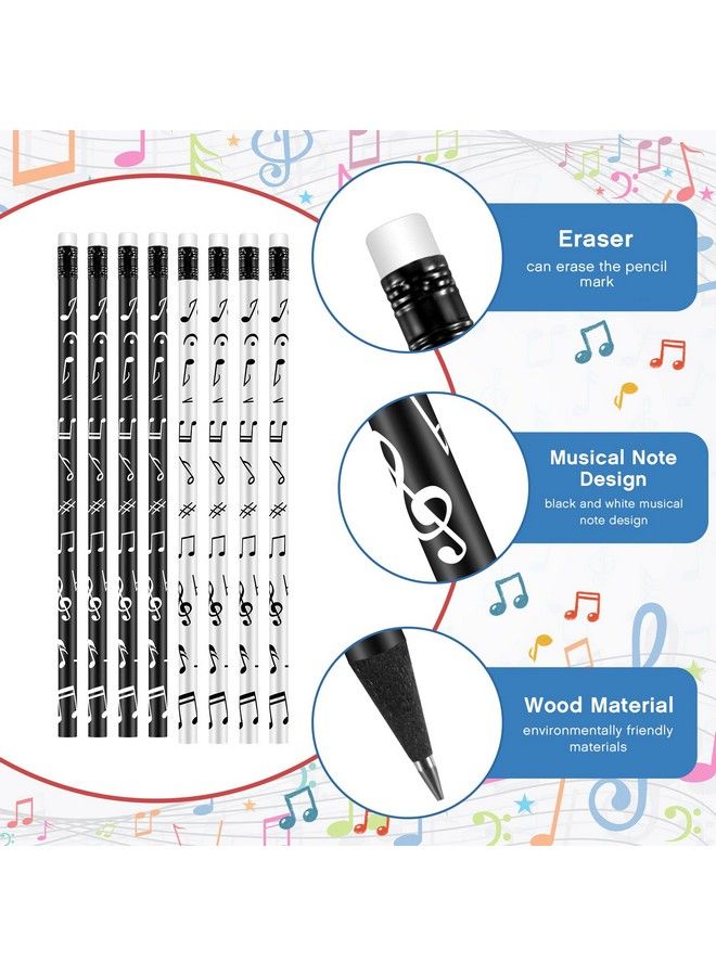 Fun Express Autism Awareness Pencils 24 Pieces - Image 5