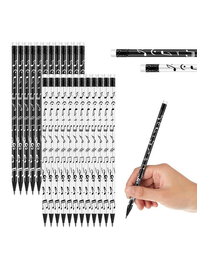 Fun Express Autism Awareness Pencils 24 Pieces - Image 2