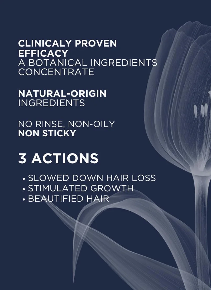 Phyto Phyto Cyane Densifying Hair Serum For Women