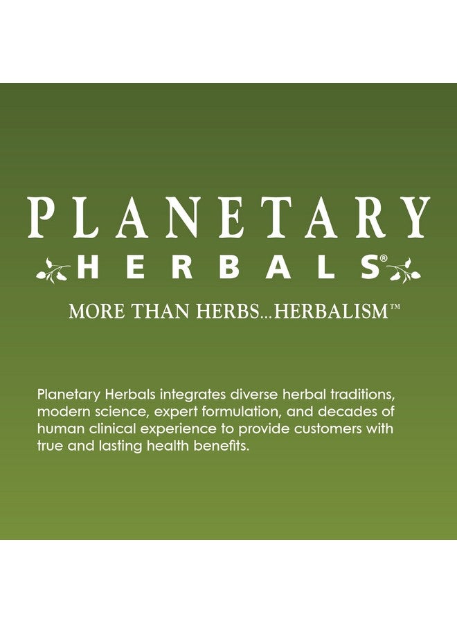 Planetary Herbals Digestive Grape Bitters Herbal Supplement, 4 Fluid Ounce - Image 4