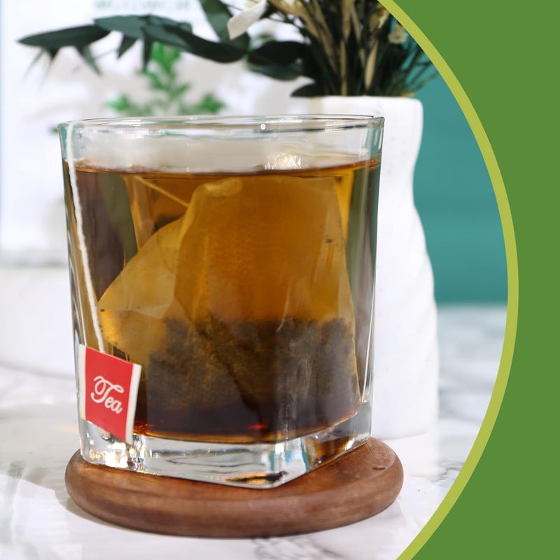 TEARELAE Mugwort Tea - 30 Tea Bags - Image 4