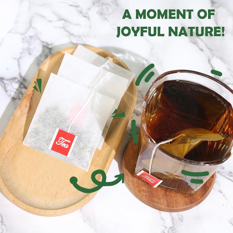 TEARELAE Mugwort Tea - 30 Tea Bags - Image 3