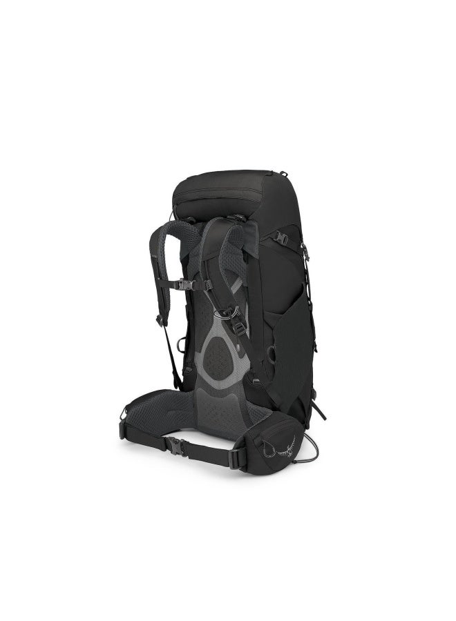OSPREY Kyte 38 Black Wm/L Camping Backpack  - Image 2