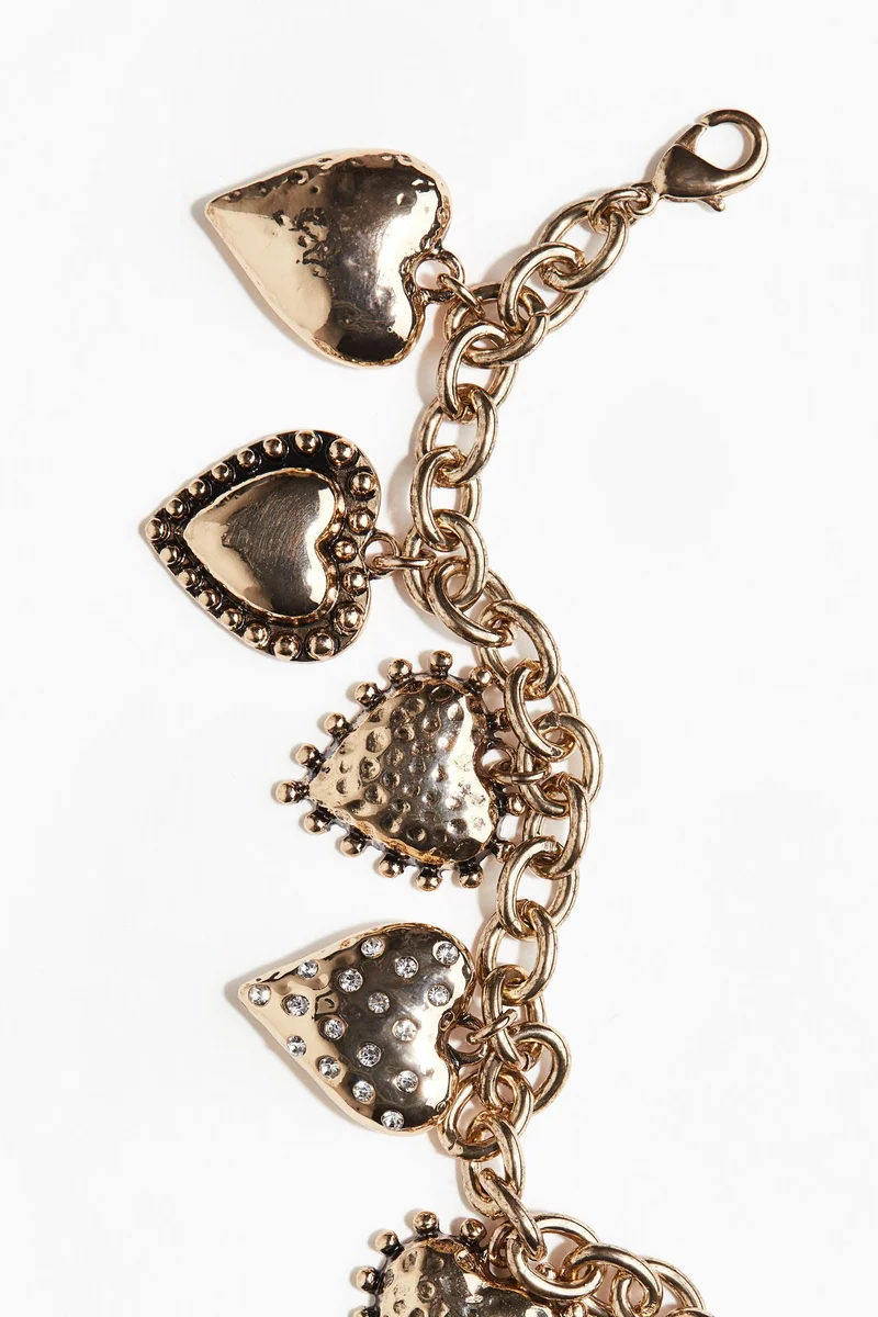 H&M Charm bracelet