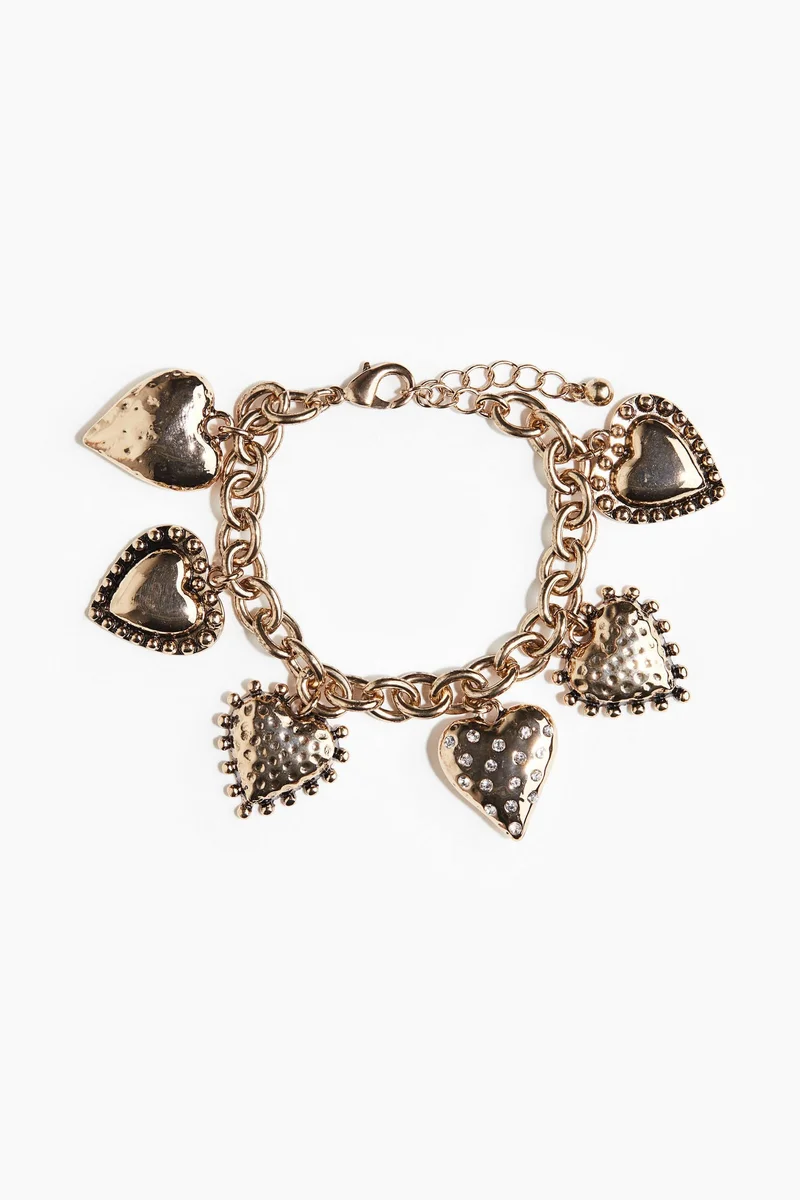 H&M Charm bracelet