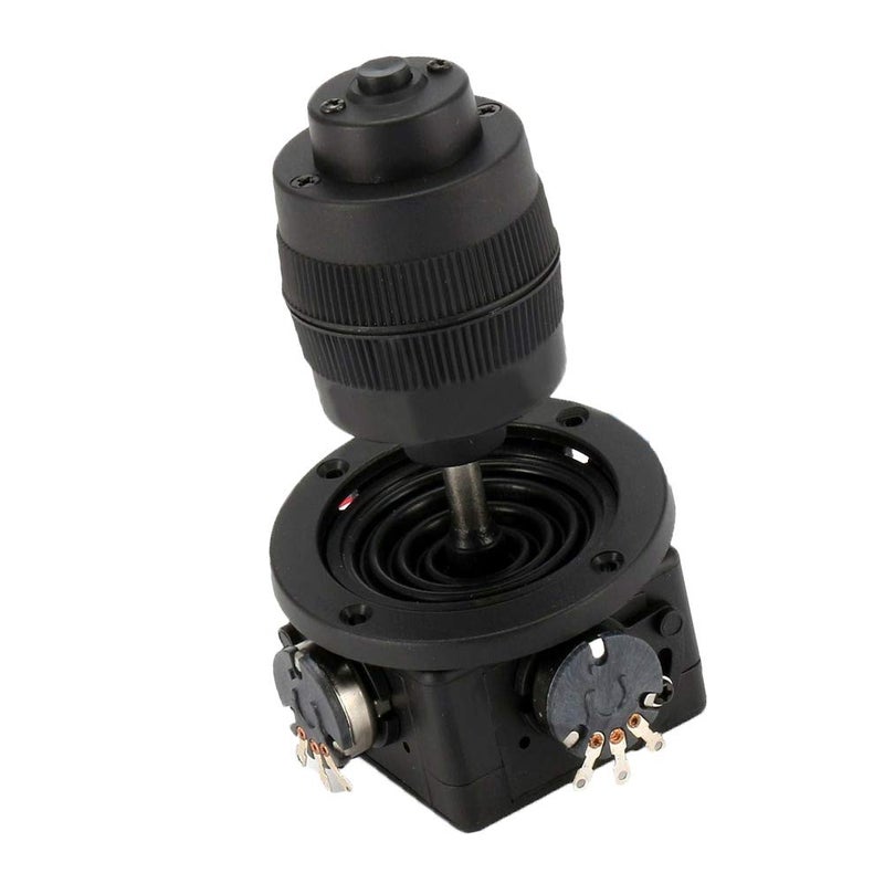 سايديان 1 قطعة أداة زر ب potentiometer عصا التحكم 4 محاور مع سلك لجهاز JH-D400X-R4 10K 4D