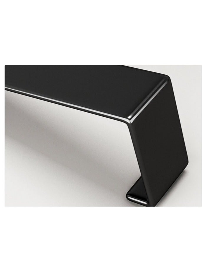 MIXDE 6 Hook Door Hanger Rack,Decorative Organizer Hooks For Clothes,Coat,Hat,belt,Towels - Image 5