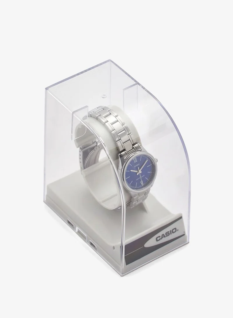 Casio  Steel Strap Analog Watch for Women | Best Price UAE