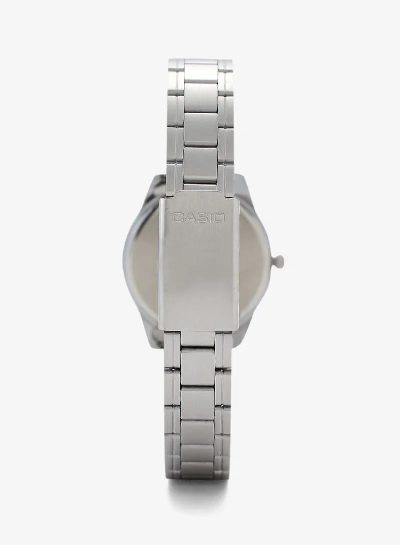 Casio  Steel Strap Analog Watch for Women | Best Price UAE