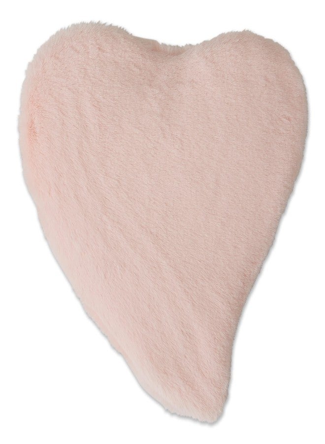 Bucky Hot & Cold Therapy Spa Collection, Reversible Ultra Luxe Eye Pillow, Plush Pink - Image 2