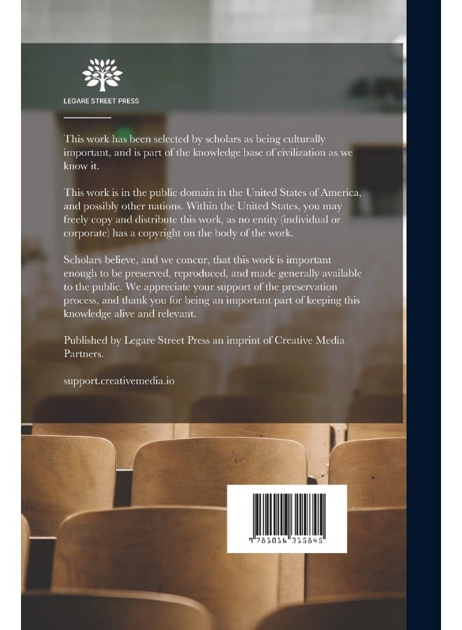 The General Education Board: An Account of Its Activities, 1902-1914  - Image 2