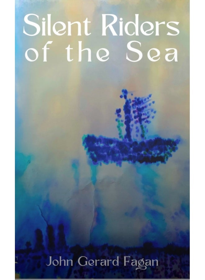 Silent Riders of the Sea : Story of Jack the Miner 