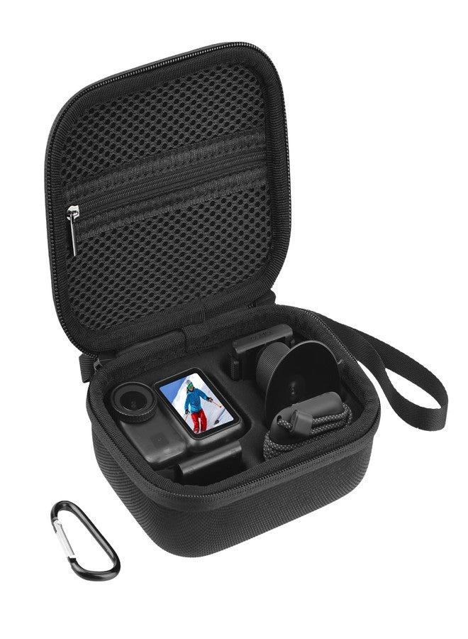 BRDRC حقيبة BRDRC لحماية كاميرا DJI Osmo Nano، حقيبة تخزين صلبة واقية، حقيبة حمل لملحقات DJI Osmo Nano Standard Combo - Image 1