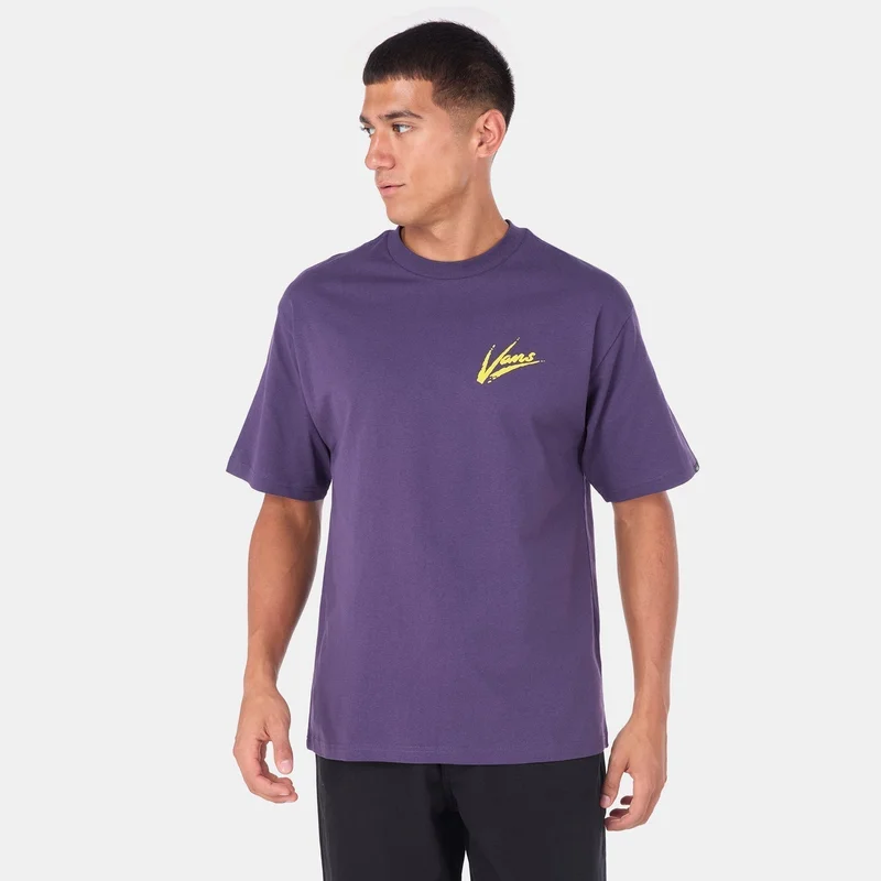 VANS Brush Script T-Shirt