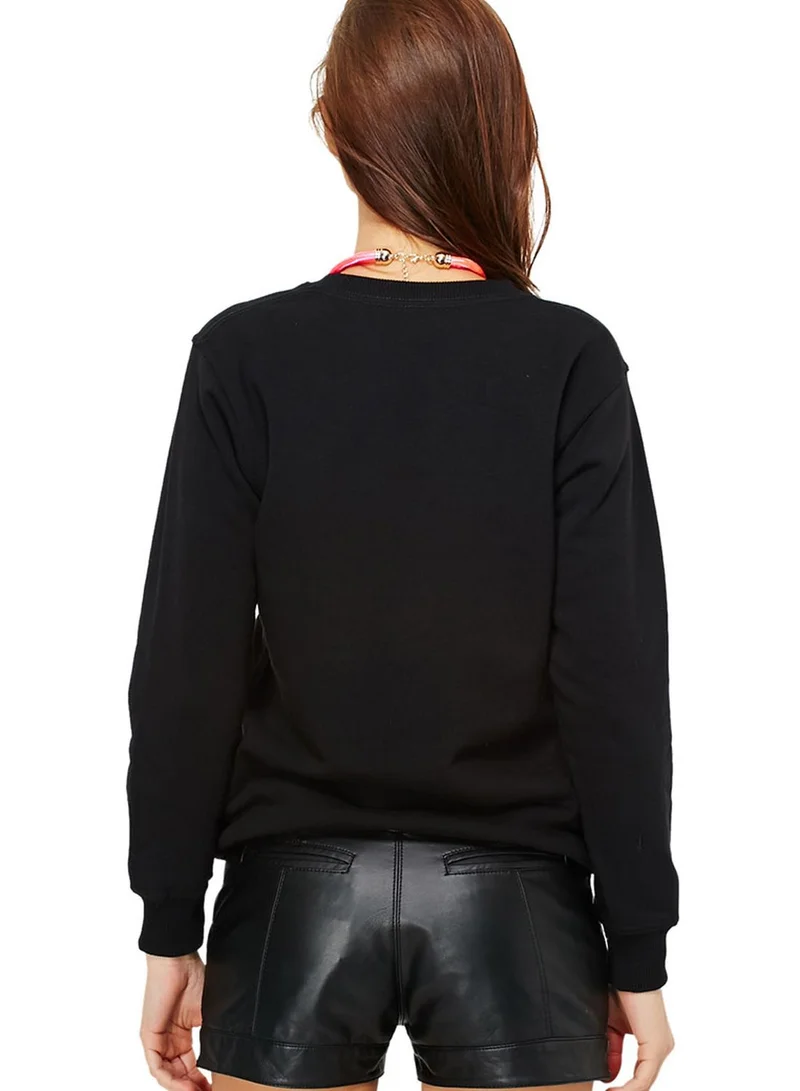 Local Heroes Bad Outfit Day Sweater