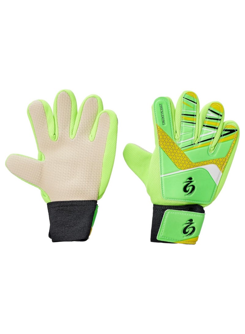 قفاز حارس مرمى مقاس 6