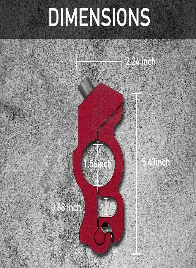 BeTime Motorcycle Locks Anti Theft - Motorcycle Lock Heavy Duty for Grip Lock Throttle Lock Brake Locks Anti Theft, Motorcycle Locks Front Brake on Dirt Bike Moped Lock & Motorcycle Accessories - Image 2