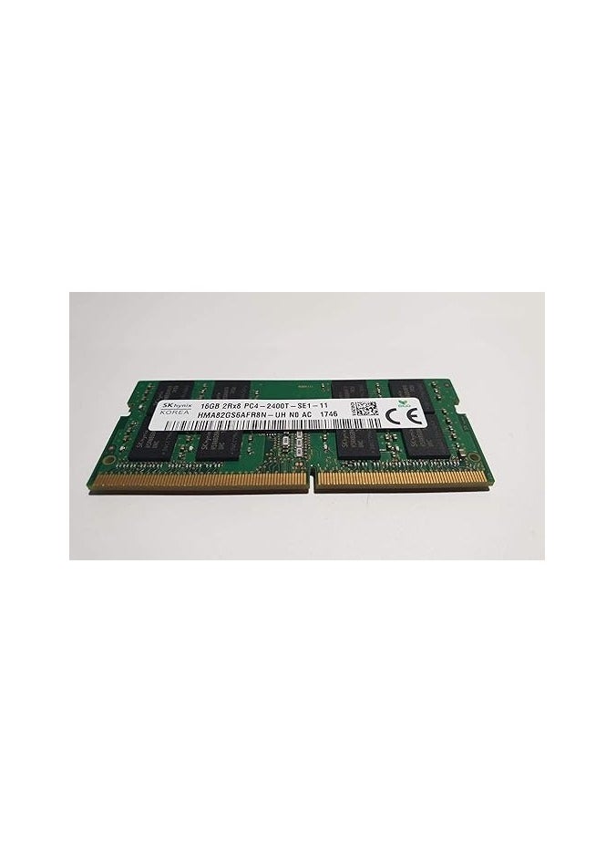 Hynix Hynix HMA82GS6AFR8N-UH 16GB DDR4-2400 SODIMM  - Image 1