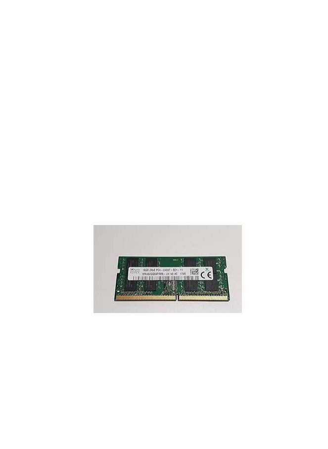 Hynix Hynix HMA82GS6AFR8N-UH 16GB DDR4-2400 SODIMM  - Image 2