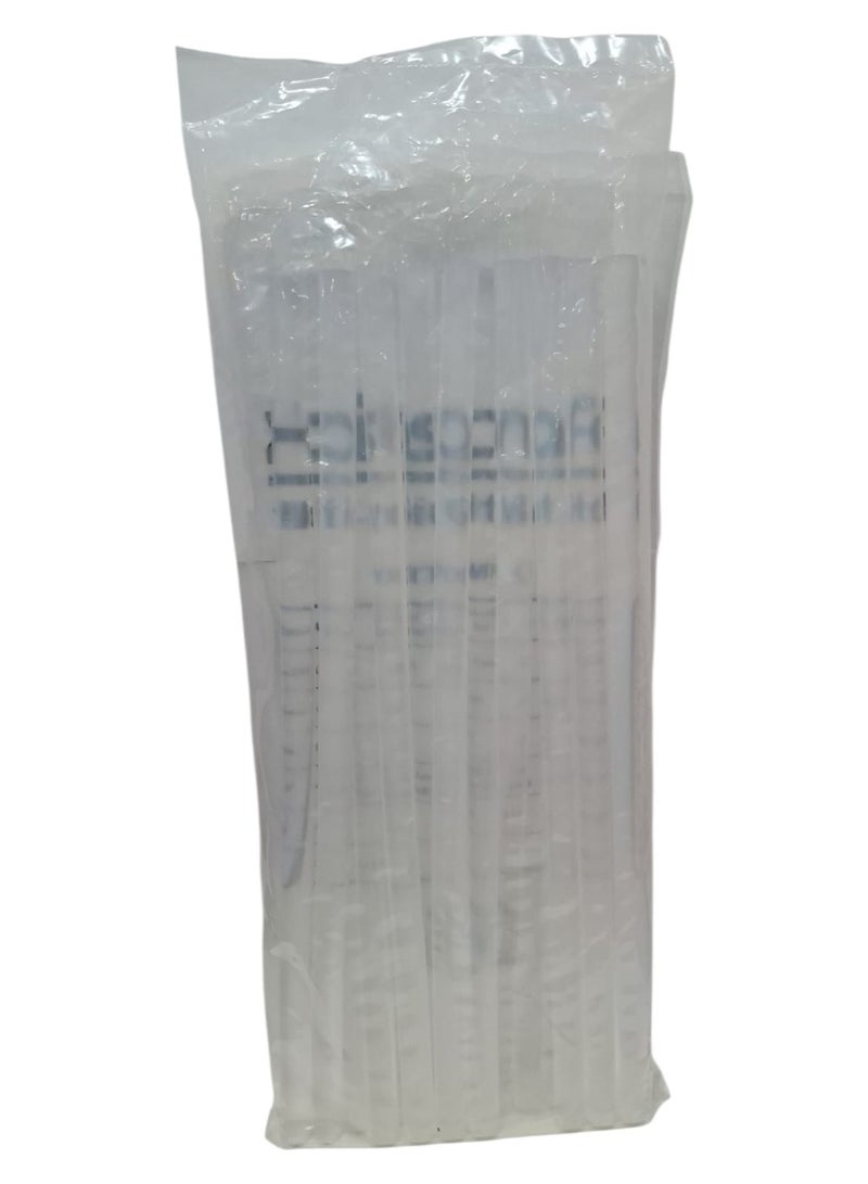 Fantastick Transparent Hot Melt Glue Sticks for Big Glue Gun, 500 Gram - Image 5
