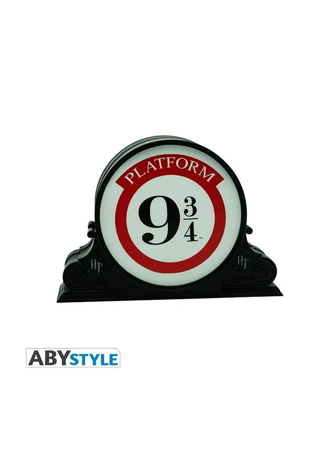 ABYstyle ABYstyle Harry Potter Platform 9 3/4 Lamp