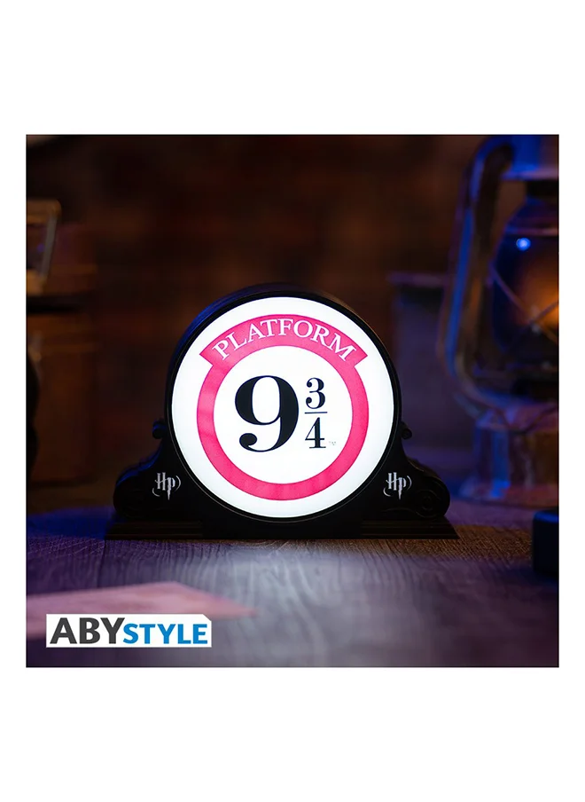 ABYstyle ABYstyle Harry Potter Platform 9 3/4 Lamp
