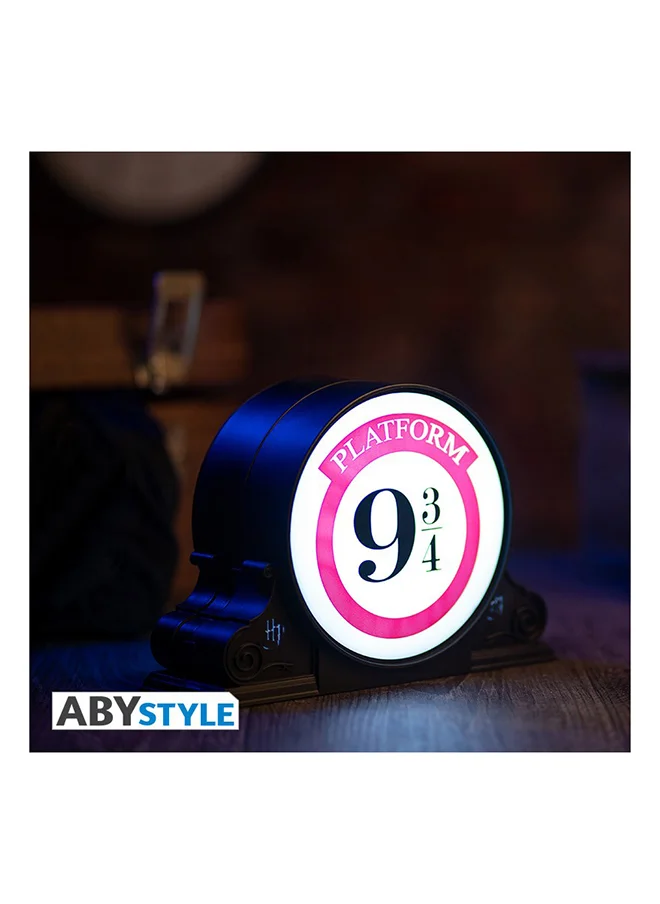 ABYstyle ABYstyle Harry Potter Platform 9 3/4 Lamp