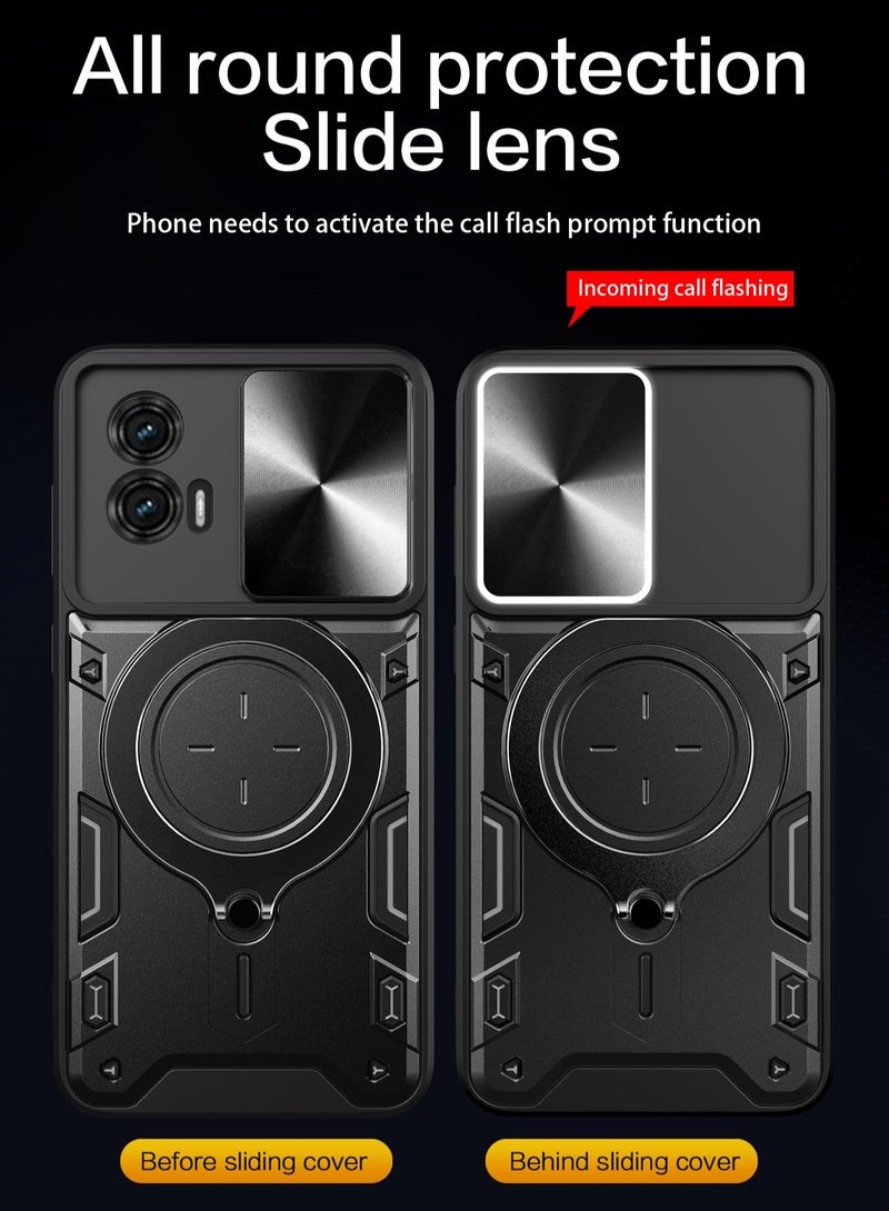 موتورولا موتو G73 5G - Image 3