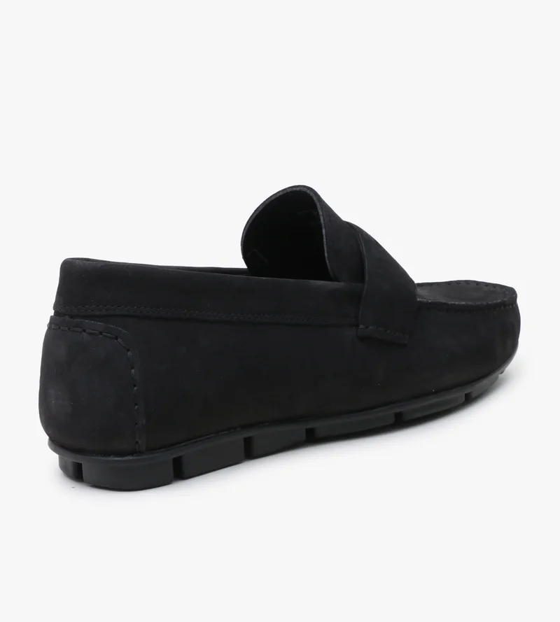 TONI ROSSI Glide Casual Men’s Loafers