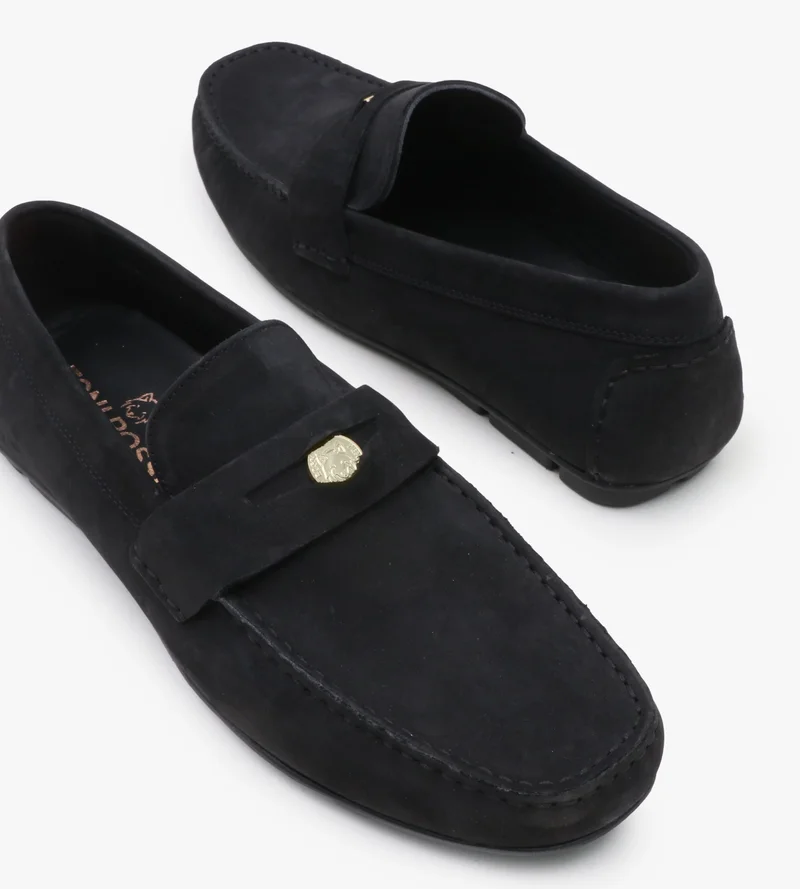 TONI ROSSI Glide Casual Men’s Loafers