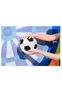 Bestway Bestway Giant Target With Balloons - Air Blast Soccer Yard Game 157 x 157 x 107cm - No:52307  - Image 4