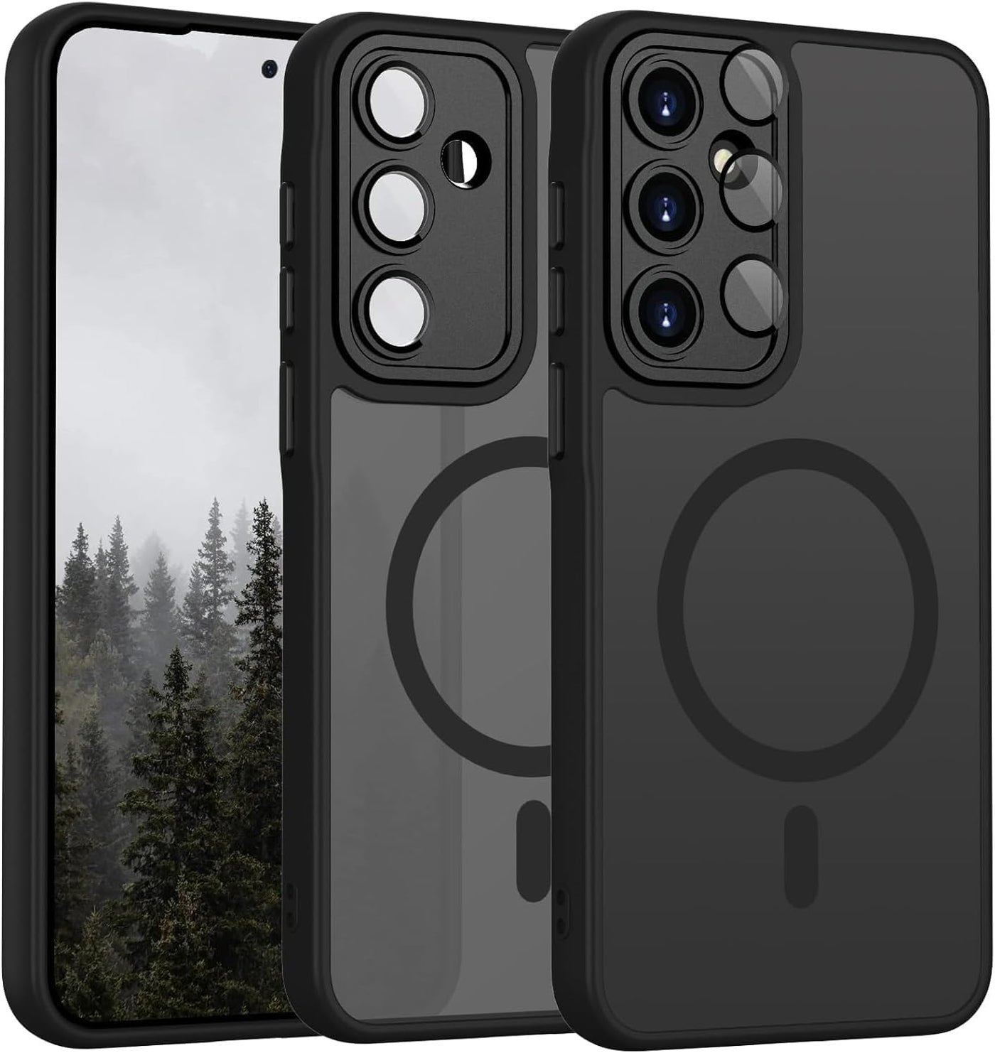 grabist Grabist Phone Case For Samsung Galaxy S23 Fe Z56DA590E8B21F4261EA6Z