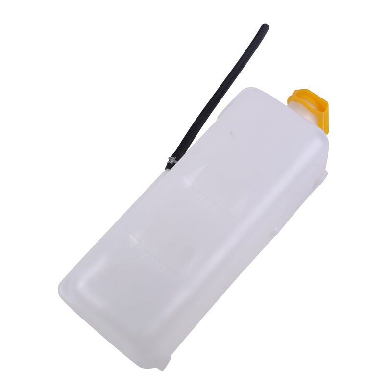 Omix-Ada | 17103.04 | Radiator Coolant Reservoir | OE Reference: 52028065AF | Fits 1997-2006 Jeep Wrangler TJ/Lb - Image 5