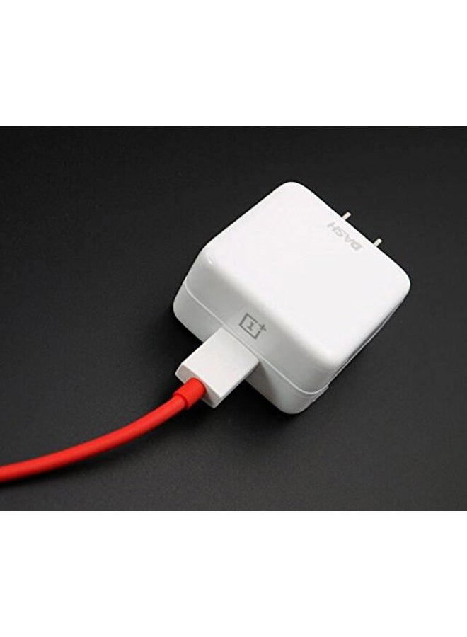 WVOZWWO for OnePlus Cable 8T/3/3t/5/5t/6/6t/7/7t Pro Cable 3.3 Feet Data Cable Warp Dash Charge Cable for One Plus 3 3t 5 5t 6 8T Charging [Compact Trangle-Free] (Oneplus 3/3T/5/5T/6/7/8T) (2 Packs) - Image 5