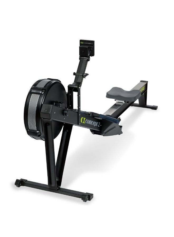 Concept2 Indoor Rower Model D with PM5 Monitor - Image 3