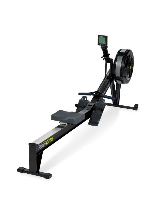 Concept2 Indoor Rower Model D with PM5 Monitor - Image 5