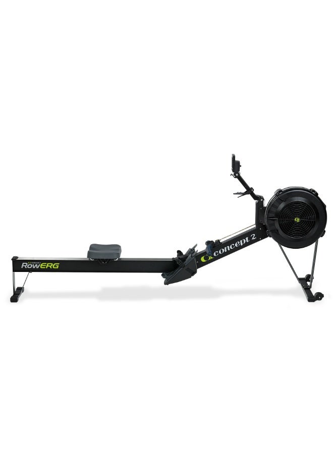 Concept2 Indoor Rower Model D with PM5 Monitor - Image 2
