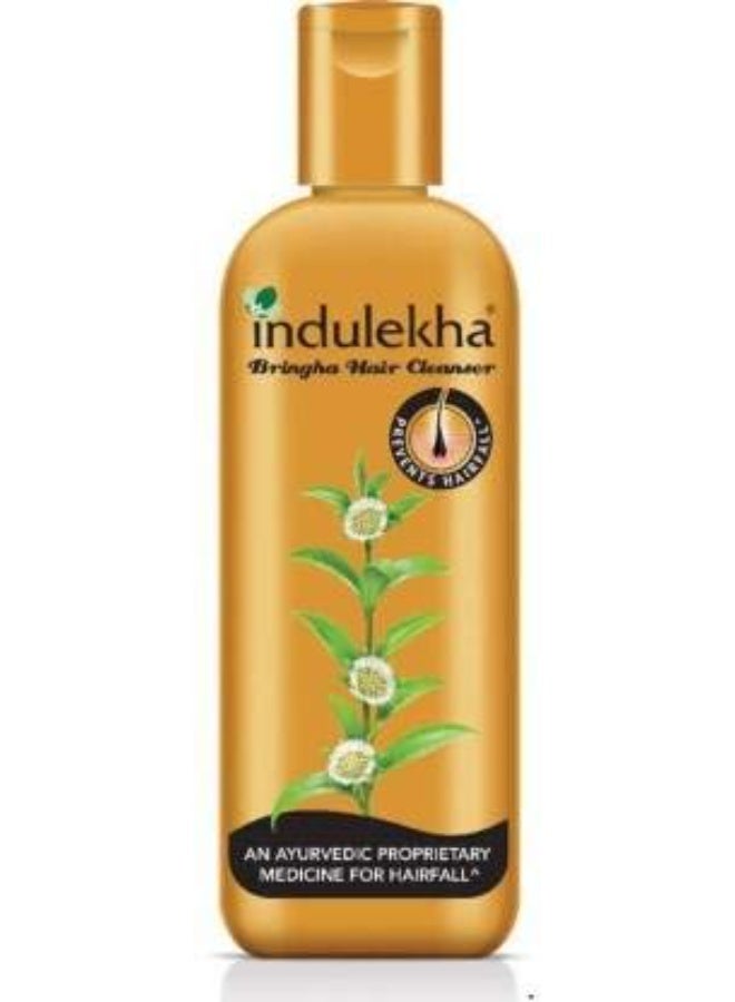 إندوليكا شامبو إندوليكا برينغا المضاد لتساقط الشعر، عبوة من قطعتين (100 مل) - Image 1