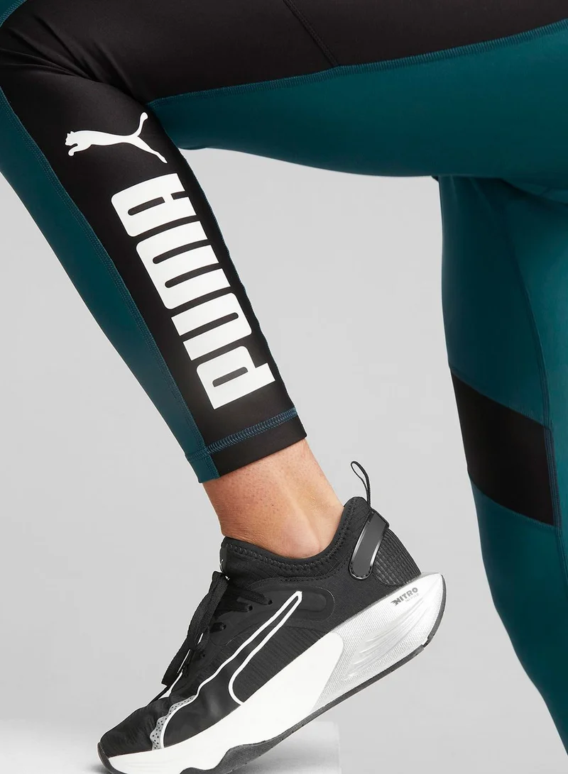 PUMA Fit Eversculpt women legging