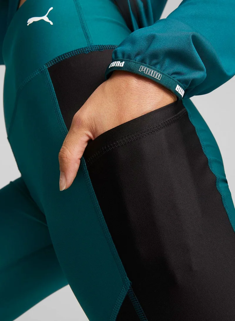 PUMA Fit Eversculpt women legging