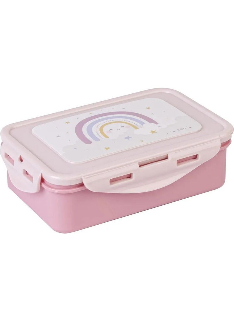 Lunch Box 550 ml Rainbow - pzsku/Z56DAE471EBE6A4D9ACAAZ/45/_/1725794249/83733a5b-fb46-470d-9188-dd890a081345