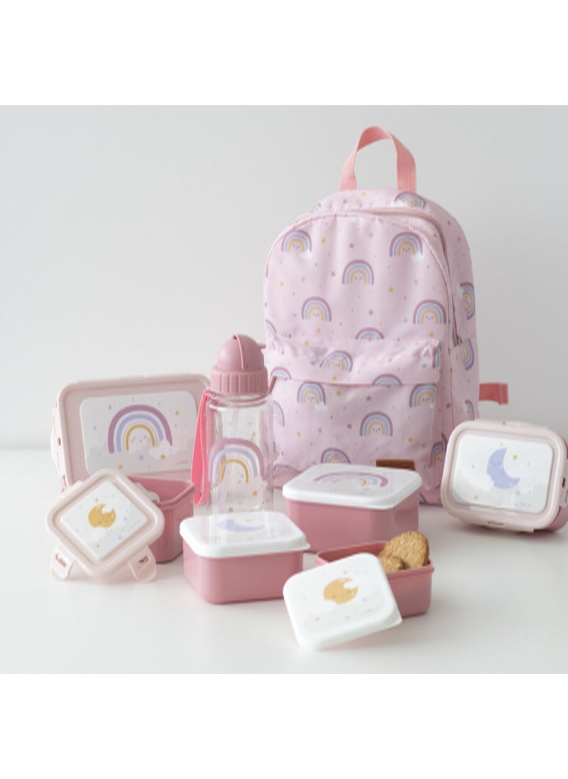 Lunch Box 550 ml Rainbow - pzsku/Z56DAE471EBE6A4D9ACAAZ/45/_/1725794252/bac48cfc-3d8d-4d21-bf40-3bea82f42db8