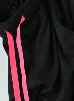 Jelliene Luxe Comfort & Effortless Style: Girls' Modal Knit Harem Pants  - Image 4