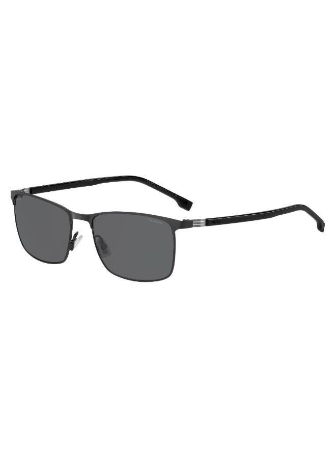 BOSS Rectangular Hugo Boss Sunglasses Frames - Image 1