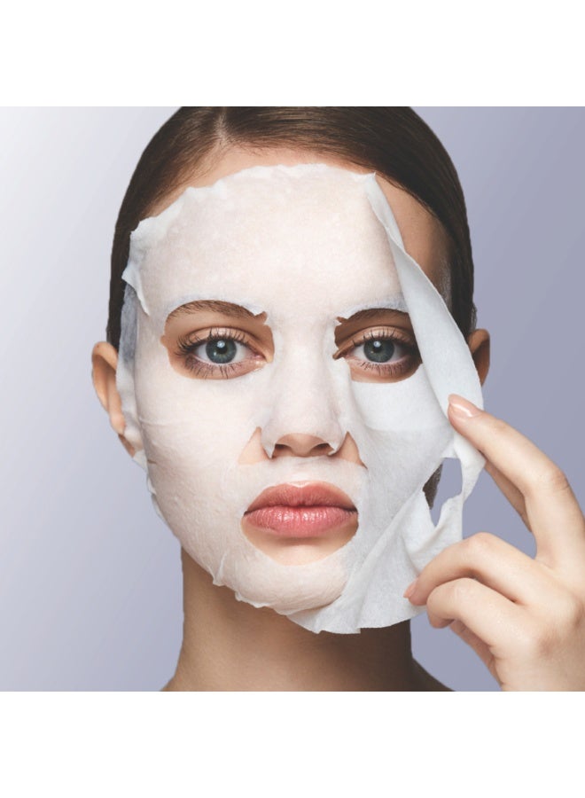 Rexaline Hyalurx Flash Facial Hydrating Mask 20ml - Image 2