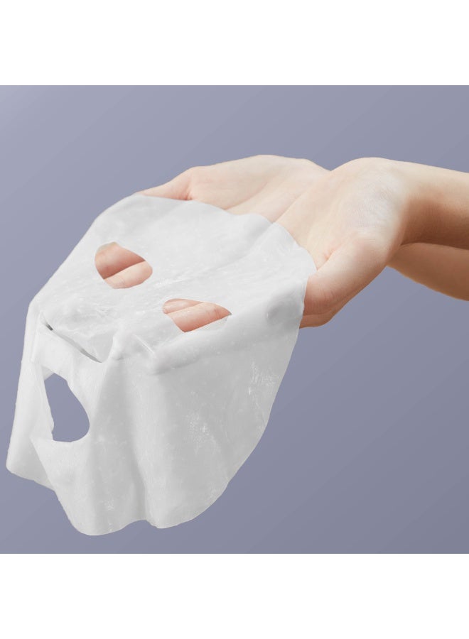 Rexaline Hyalurx Flash Facial Hydrating Mask 20ml - Image 3