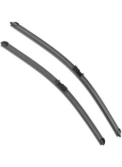 RBW 90252 Mazda 3 Hb 2003-2009 Front Wiper Set  - Image 1