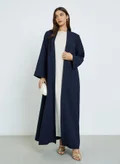 Amirah Navy Blue