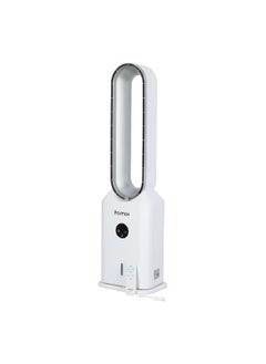 homix 45W 3-in-1 Bladeless Air Cooler White DW2001  - Image 2